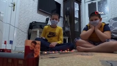 kemik iligi -  Umutcan ağabeyine 'umut' oldu Videosu