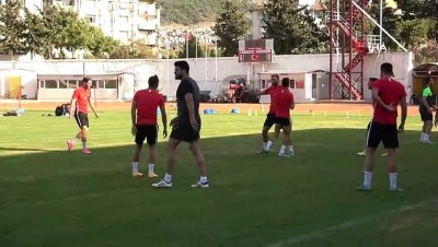 Adama Traore maç saatinde belli olacak