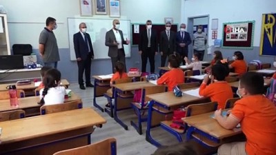  Atakum Belediyesi’nden minik öğrencilere özel ‘sağlık atölyesi’