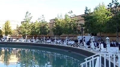 Cumhurbaşkanı Erdoğan: 'Bizim kimseyi dışlama, dışarıda bırakma gibi bir lüksümüz yoktur'' - KONYA