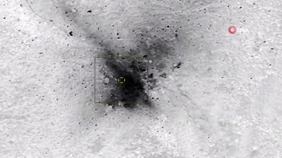  - Ermenistan hedeflerinin vurulma anına ilişkin yeni görüntüler
- Operasyon 6’ncı günde devam ediyor