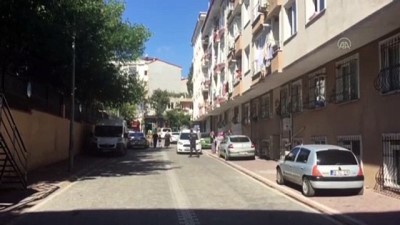 Esenyurt'ta 8 aracın lastiği bıçakla patlatıldı - İSTANBUL