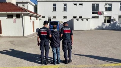  Jandarmadan 6 ilde FETÖ operasyonu