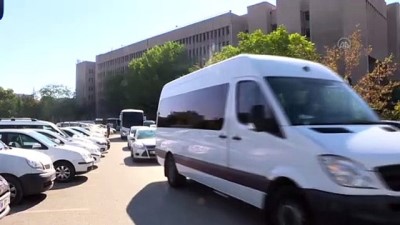 Kobani eylemleri soruşturmasında 17 şüpheli tutuklandı - ANKARA