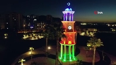  Manisa’dan Azerbaycan’a tam destek