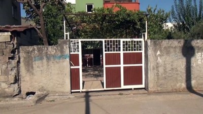 Osmaniye'de bir kişi, karısını öldürüp ilişkisi olduğunu iddia ettiği kişiyi yaraladı