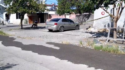  Osmaniye’de kadın cinayeti