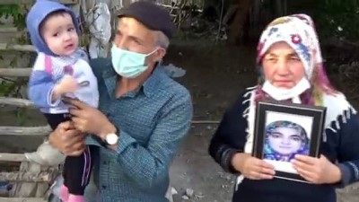 tutuklama karari -  Özge Sevinç davasında 4 tutuklama kararı Videosu