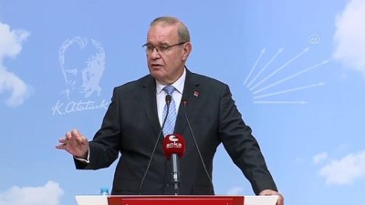 Öztrak: 'Bütçede, pandemi döneminde verdikleri karşılıksız destek 6,2 milyar Türk Lirası' - ANKARA