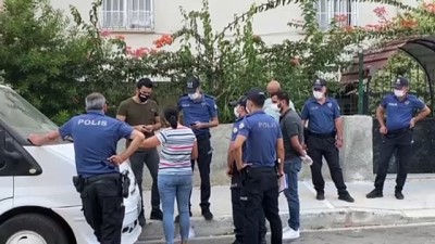 Silahlı saldırıya uğrayan kadın yaşamını yitirdi - MERSİN