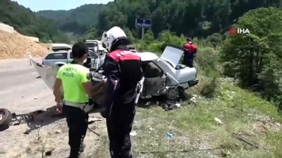 tutuklu sanik -  10 yaşındaki Eymen'in ölümüne sebep olan hemşireden 'Güneş gözümü aldı' savunması Videosu