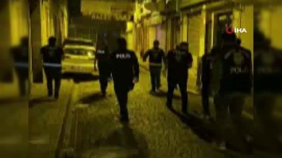 safak operasyonu - - İstanbul'da şafak operasyonu: 156 kişi yakalandı Videosu