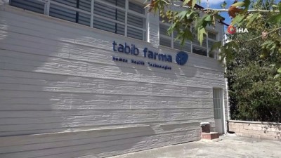 politika -  Yerli antibiyotikli kemik çimentosu Sağlık Bakanlığı’ndan onay aldı Videosu