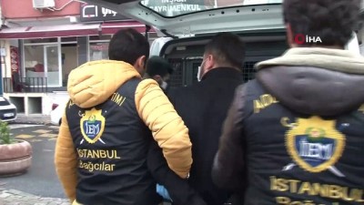 hapis istemi -  - 53 yaşındaki adamın kafasına kolonya döken şüpheliye hapis istemi Videosu