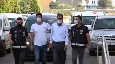 kiz kacirma -  Adana’da kız kaçırma kavgasına 2 tutuklama Videosu