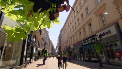 kullar -  - Belçika Covid-19’da ikinci dalgayı yaşıyor Videosu