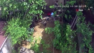 mahkeme karari -  Beykoz’da komşusunu darp ettiği iddia edilen adam konuştu Videosu