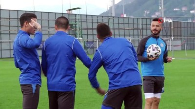 yildiz futbolcu - Loic Remy: “3 puan için oraya gittiğimizi onlara göstermemiz gerekiyor” Videosu