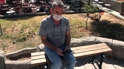 dolandiricilik -  Pandemiyi bahane ederek 28 bin lira dolandırdılar Videosu