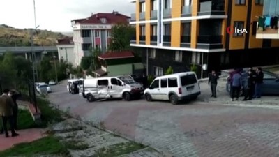 hirsizlik cetesi -  Arnavutköy'de 2 milyonluk vurguna suçüstü Videosu