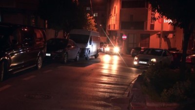 gorme engelli -  Görme engelli adam karısını defalarca bıçakladı Videosu