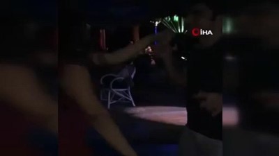 dersaneler -  Kuşadası'ndaki izinsiz dans gecesinde 4 kişi korona virüse yakalandı Videosu