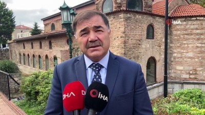 baspehlivan - Musa Aydın: 'Koca Yusuf'un cenazesini Türkiye'ye getireceğiz' Videosu