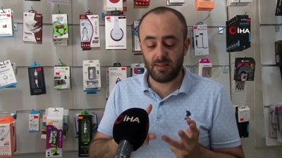 buhran -  'Telefon israfı milli serveti eritiyor' Videosu