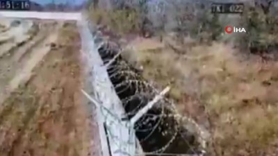 zirhli arac -  - Alkollü asker zırhlı araçla duvarı yıktı Videosu