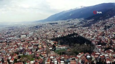 kacak yapilasma -  Bursa’da kaçakla mücadelede yeni strateji Videosu