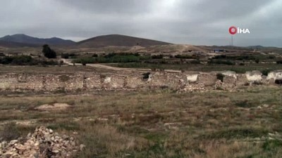 bakanlik -  - Ermenistan işgalinden kurtarılan Minbaşılı köyü görüntülendi Videosu