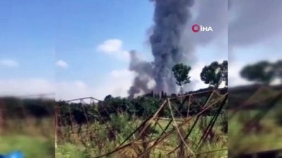 bilirkisi -  Havai fişek fabrikasındaki patlamaya ilişkin 7 şüpheli hakkında 22 yıl 6’şar ay hapis cezası istendi Videosu