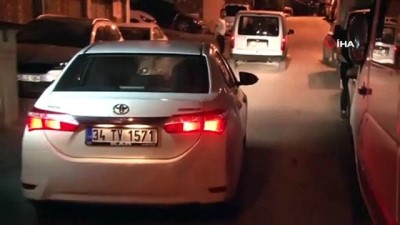 teror eylemi -  İstanbul'da DEAŞ'a son 10 ayda 153 operasyon Videosu