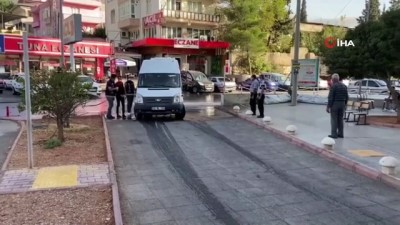 uyusturucu operasyonu -  Kahramanmaraş’ta torbacı operasyonunda 2 tutuklama Videosu