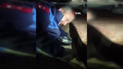 uyusturucu taciri -  Kayseri'de uyuşturucu taciri 2 kilo esrar ile yakalandı Videosu