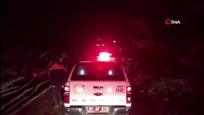 yasli kadin -  Kestane toplarken kaybolan kadın bulundu Videosu