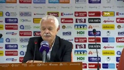 bulduk - Atılay Canel: “Geçen hafta devreye girmeyen VAR, bu hafta devreye girdi” Videosu