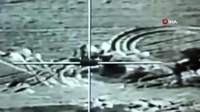 ermeni asker -  - Azerbaycan, Ermenistan işgalindeki topraklarını kurtarma operasyonlarını sürdürüyor Videosu