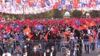 sosyal adalet -  Cumhurbaşkanı Erdoğan'dan Makron ve Wilders'e sert tepki Videosu