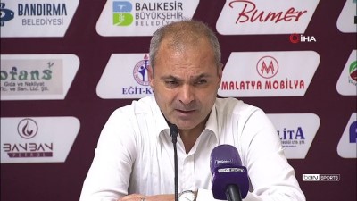 basin mensuplari - Sözeri: 'Bu mağlubiyetin bize travma yaşatmasına izin vermeyeceğiz' Videosu