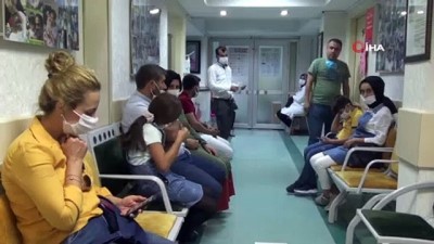 hormonlar -  41 yaşındaki kadının 15 yıllık çocuk özlemi Diyarbakır'da son buldu Videosu