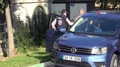 hapis cezasi -  - 48 yıl cezası bulunan şahıs siber polisine yakalandı Videosu