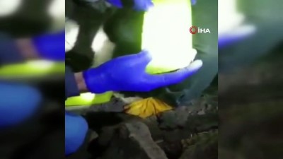 uyusturucu -  Başkale’de 61 kilo eroin ele geçirildi Videosu