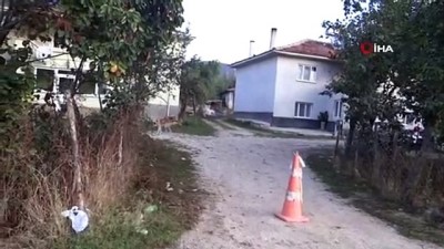 gecmis olsun -  Bir mahalle karantinaya alındı Videosu