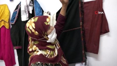 isaf -  Eşinin vasiyetini yerine getirerek köye müze kurdu Videosu