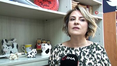 ingilizce -  Geleneksel Türk peynirleri finale kaldı Videosu