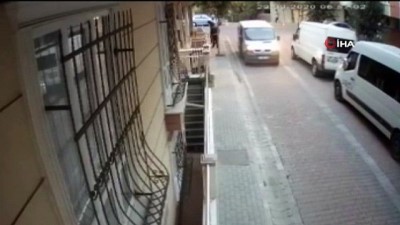 calinti arac -  32 farklı hırsızlık olayının failleri Arnavutköy'de kıskıvrak yakalandı Videosu