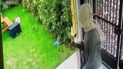 guvenlik kamerasi -  Bursa'da kadın hırsızlar şok etti Videosu