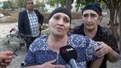  - Ermenistan’dan Berde'ye roketle saldırdı: 1'i çocuk 4 ölü, 10 yaralı