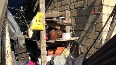 ihlas -  - Ermenistan yine sivil yerleşim yerlerine saldırdı
- Saldırının izleri böyle görüntülendi Videosu